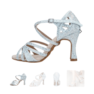 Turquoise Shoes