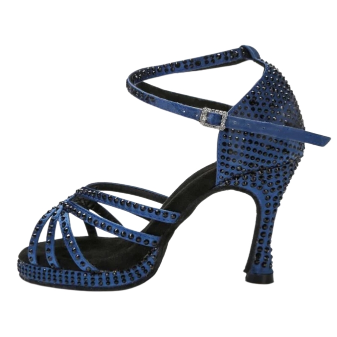 Sapphire Shoes