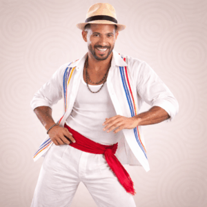workshop Rumba Guaguanco