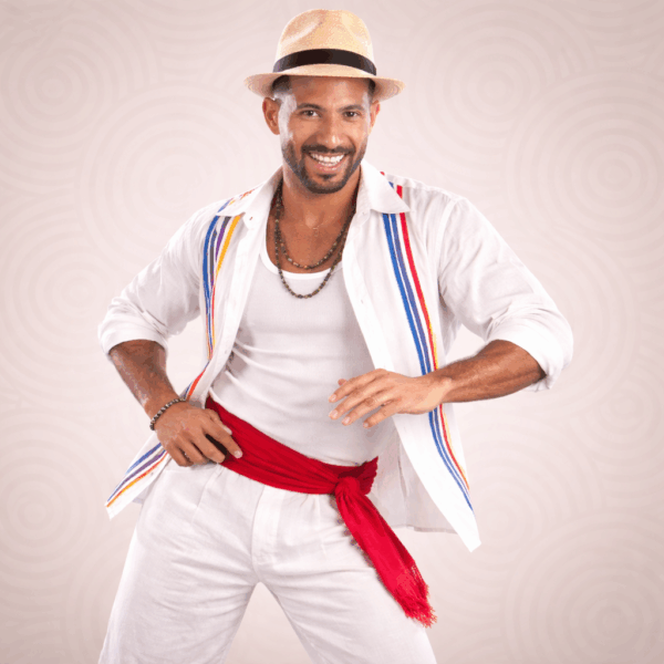 workshop Rumba Guaguanco
